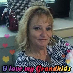 Meet your Posher, Carol ann